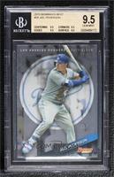 Joc Pederson [BGS 9.5 GEM MINT]