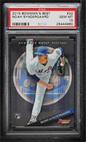 Noah Syndergaard [PSA 10 GEM MT]