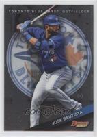 Jose Bautista