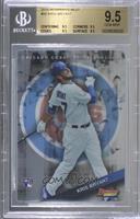 Kris Bryant [BGS 9.5 GEM MINT]