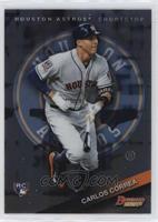 Carlos Correa