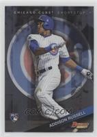 Addison Russell