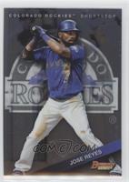 Jose Reyes