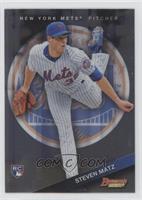 Steven Matz [EX to NM]