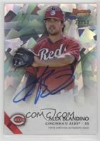 Alex Blandino #/50