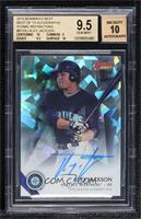 Alex Jackson [BGS 9.5 GEM MINT] #/50