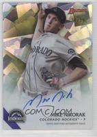 Mike Nikorak #/50