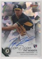 Pat Venditte #/50