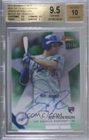 Joc Pederson [BGS 9.5 GEM MINT] #/99