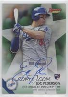 Joc Pederson #/99