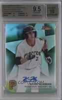 Kevin Newman [BGS 9.5 GEM MINT] #/99