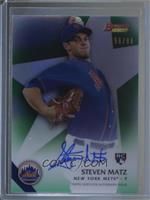 Steven Matz #/99