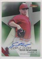 Sean Newcomb [Noted] #/99