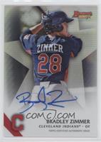 Bradley Zimmer