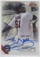 Miguel Sano