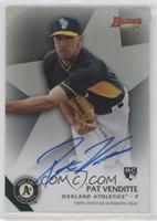 Pat Venditte