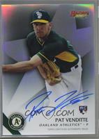 Pat Venditte