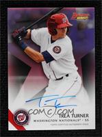 Trea Turner