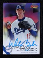 Walker Buehler