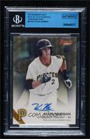 Kevin Newman [BGS Authentic] #/1