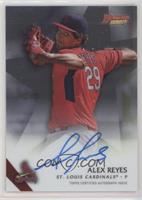 Alex Reyes [EX to NM]