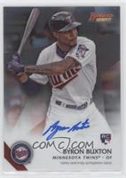 Byron Buxton