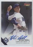 Blake Snell