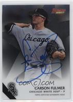 Carson Fulmer [EX to NM]