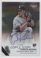 Carlos Rodon