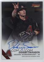 Dansby Swanson [EX to NM]