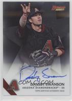 Dansby Swanson