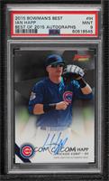 Ian Happ [PSA 9 MINT]