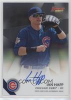 Ian Happ