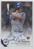 Joc Pederson