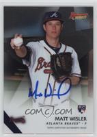 Matt Wisler