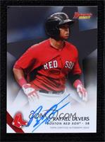 Rafael Devers [Noted]