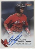 Rafael Devers