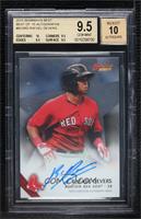 Rafael Devers [BGS 9.5 GEM MINT]