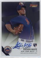 Steven Matz