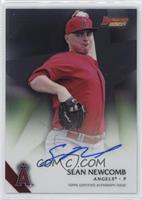 Sean Newcomb [EX to NM]