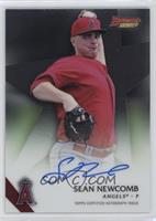 Sean Newcomb