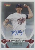 Tyler Jay #/99