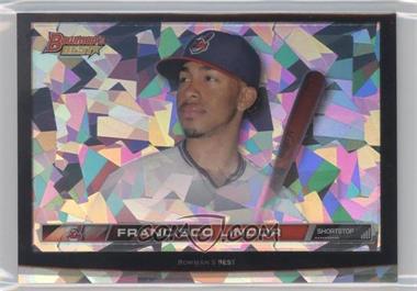 2015 Bowman's Best - Hi-Def Heritage - Atomic Refractor #HDH-FL - Francisco Lindor