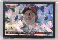 Max Scherzer