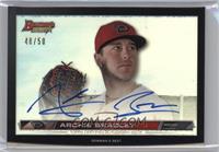 Archie Bradley #/50