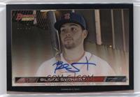 Blake Swihart #/50