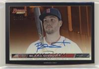 Blake Swihart #/25