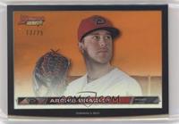 Archie Bradley #/25