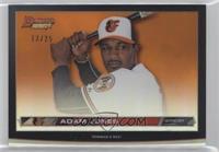 Adam Jones #/25