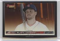 Blake Swihart [EX to NM] #/25